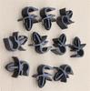 10Pcs Hood Latch Release Cable Clip Retainers For Chrysler Jeep Ram Dodge 481409