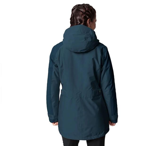 VAUDE Парка Skomer II