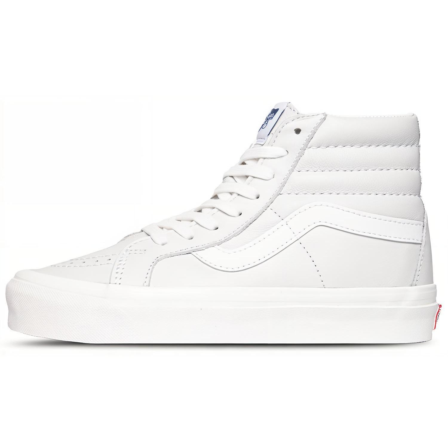 

Vans Sk8-Hi 38 DX Anaheim Factory - Настоящий Белый Мужские Кроссовки VN0A38GF104 41