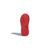 Adidas Rapida Run Avengers Casual Comfortable Breathable Low-Top Walking Shoes Baby Shoes Blue Red AH2652