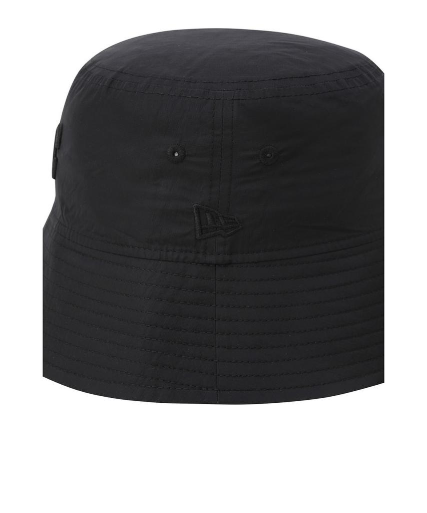 WAAC New Era Nylon Metal Sailor Brim Bucket Hat Wgrcx26282Bkx