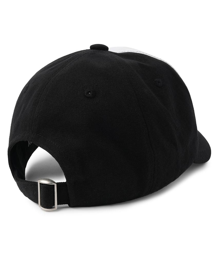 Opeunyadeu(Owai) Bloom Logo Cap - Black