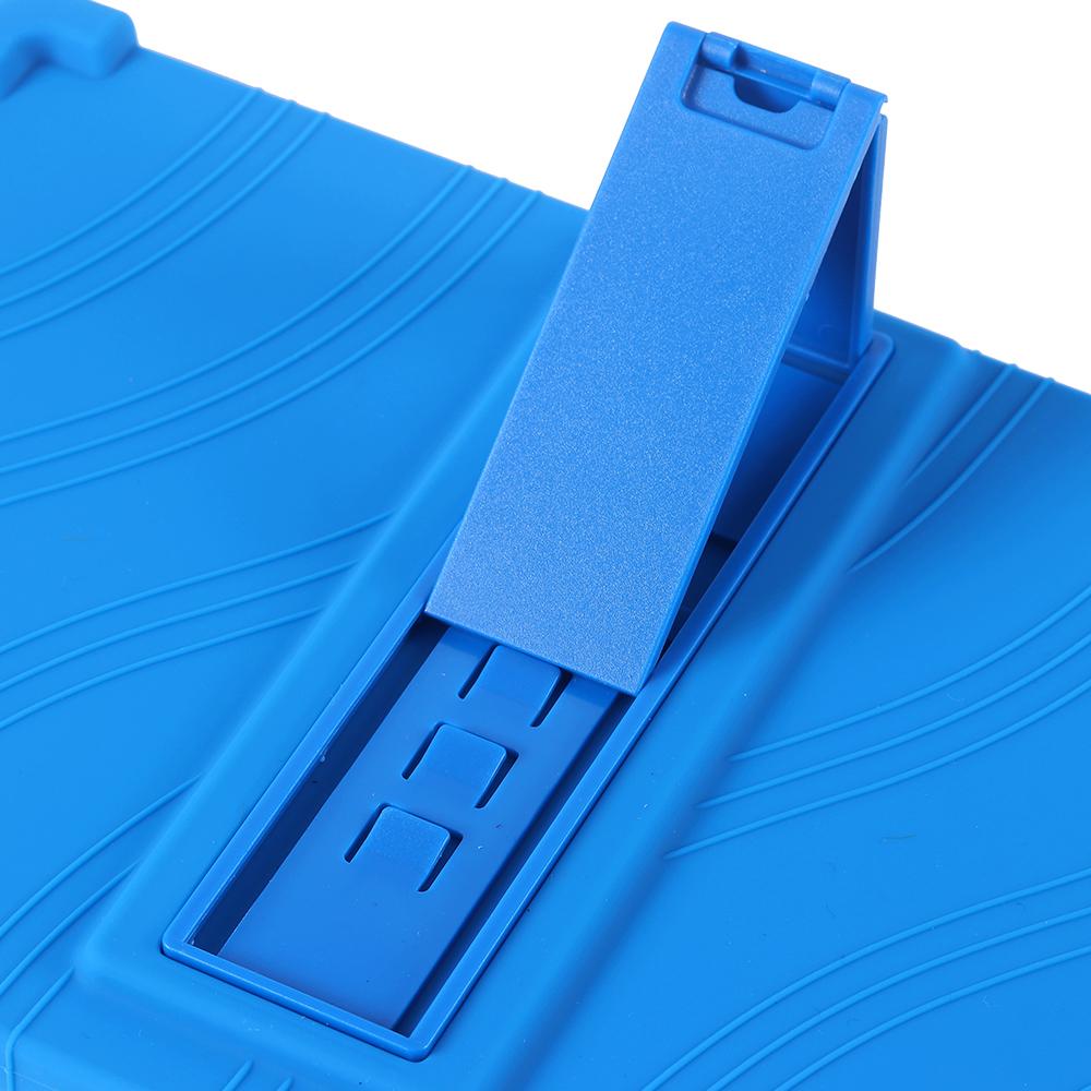 Etui dla Alldocube iPlay 60 Plus Regulowana podstawka Silikonowe etui ochronne na tablet