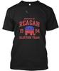 Retro 80s Reagan 84 Election Rep T-Shirt Size S To 5XL