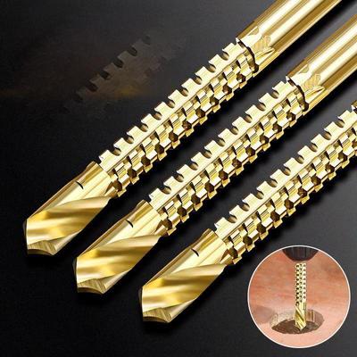 Accessori per attrezzi elettrici – Punte da trapano