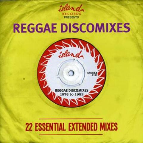 

CD VARIOUS - Front Line Presents: Reggae Discomi SPECXX2111 Virgin 1975 Europe Reggae, Ska & Dub Used