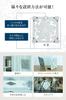 Acoustic Diffuser Acoustic Panel a Clear and Pleasant Sound Echo and Sound Absorption Material Wall Just Put It On Stylish Kyuon Material Spaces Where