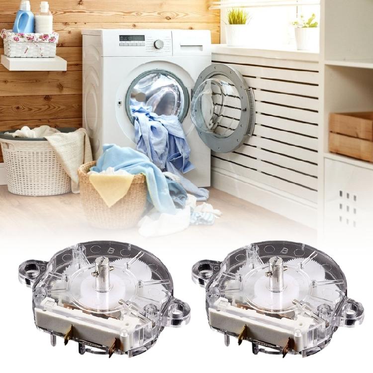 Professioneller Trockner Timer Knopf 180 Minuten Präzisionssteuerung Warmluft Trockner Timer Ersatzschalter 250V 15A Ersatzteile