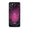 Spider Web Phone Case For Oppo A17 A31 A54 A57 A78 A79 A98 Find X5 X6 Reno 6 7 8 10 11 12 13 F Pro 5G Soft TPU Cover Fundas Bags