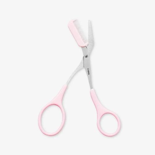 OLIVE YOUNG Eyebrow Trimming Scissor 1ea