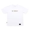 Chyubaseuko Cht16013 Slogan Crew Neck