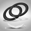 Speaker Foam 8" Speaker Unit Repair Replacement Parts Rubber 192mm Outer Diameter Speaker Surround