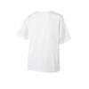 Puma Solid Color Crew Neck Comfortable Pullover Short Sleeve T-Shirt Men Tops White 927102-02