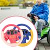 Children's Flying Toy Simulation Car Interactive Educational Early Learning Activities