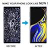Für Samsung Galaxy Note9 SM-N960F 6,33 Zoll TFT LCD Bildschirm Digitizer Vollständige Baugruppe mit Rahmen