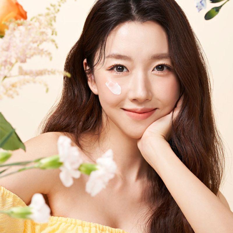 [House of HUR] *TIMEDEAL* Schwereloses Sonnenschutz-Fluid 50ml