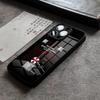 Game U-Umbrella C-Corporation Phone Case For iPhone 18 17 16 Pro Max 15 Plus 14 Pro 12 11 13 Mini X XR XS Max SE Glass Cover