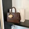 Fashion Portable Large Bag Women's New Large-capacity Versatile Tote Bag