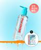 PHA Enzyme Pore Cleansing Oil 200ml (+Free 3-Piece Cleansing Kit)