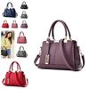 New Versatile Women's Shoulder Bag With Large Capacity And Adjustable Strap