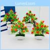 Decorațiuni pentru casă – Flori decorative şi coroane de flori