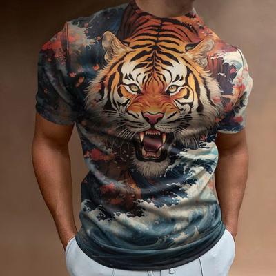 T-shirts en tops – T-shirts
