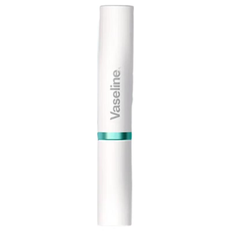 Vaseline Gentle Exfoliating Lip Scrub