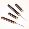 Gianxi Tea Needles Rosewood Tea Knives Ebony Tea Set Accessories Pu Erh Tea Knives Specialized Tea Knives Tea Pry Tools
