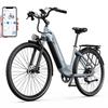 Electric Bicycle Onesport OT05 PRO, 250W Motor, 36V 22.5AH Battery, Top Speed 25 Km/h, Cruising Range 140km, 700C*50C Tires