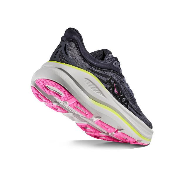 Кроссовки Hoka Bondi 9