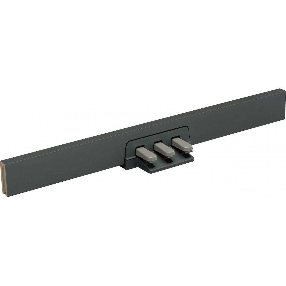 

Yamaha P 145 специальный ПЕДАЛЬНЫЙ БЛОК черный YAMAHA LP 5A
