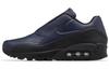 X Sacai Air Max 90 'Obsidian' Mujer 804550-440