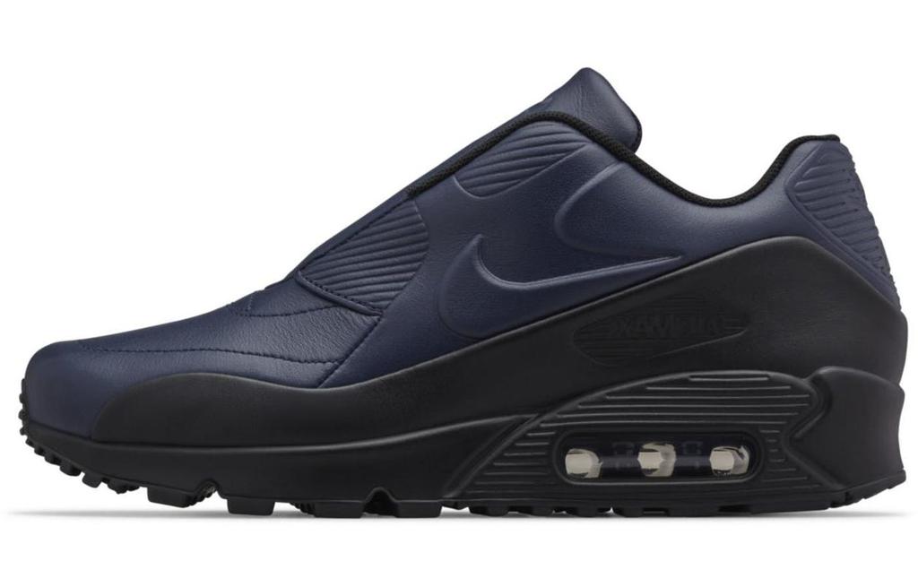 Nike X Sacai Air Max 90 'Obsidian' Donna 804550-440