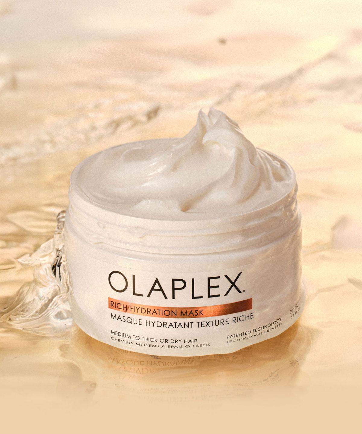 Rich Hydration Mask 200ml