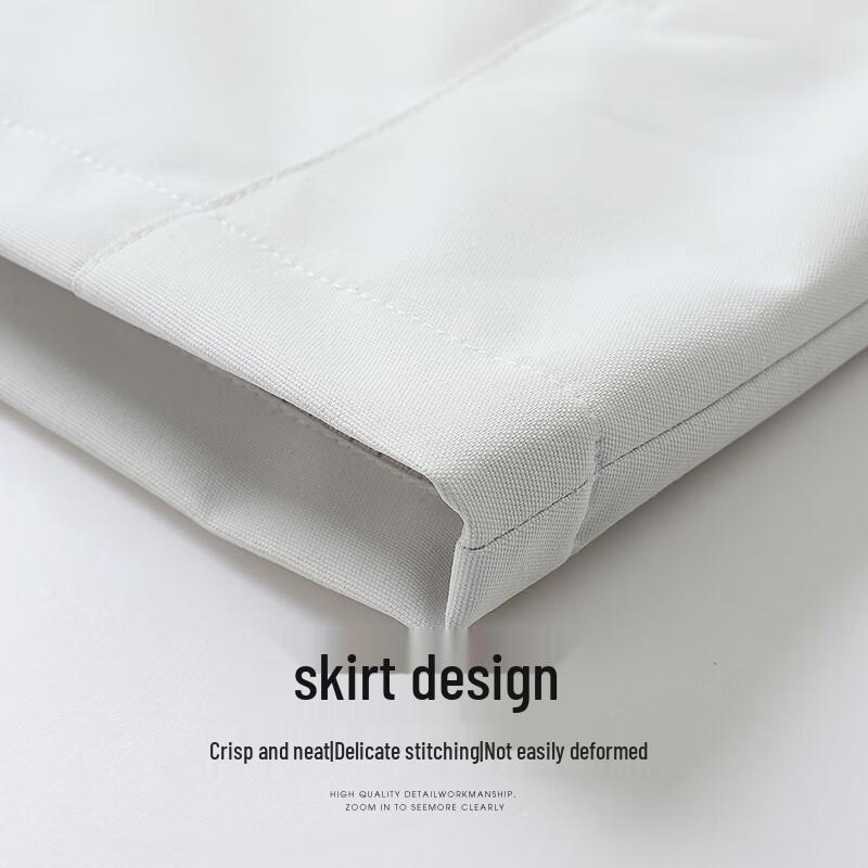 SHANSHAN Men's Detachable Hooded Waterproof Jacket