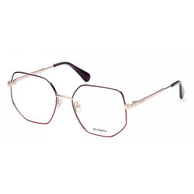 Max   Co. Mo5037 28a Women Eyeglasses