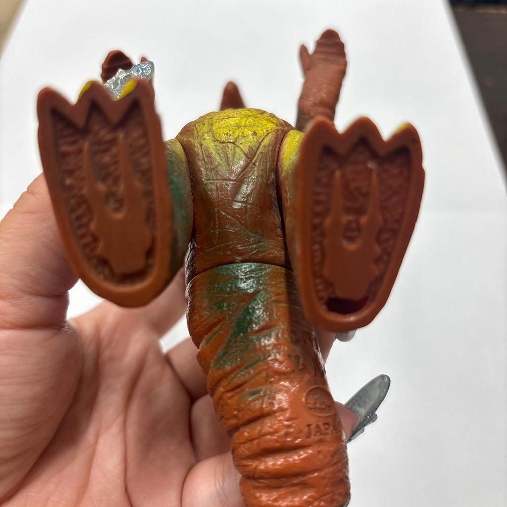 [USED] Kingsaurus Series Murchi