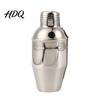Cocktail Shaker for Bartending Stainless Steel Cup Leak-Proof Martini Mirror Polished Three Piece Bartender Tool Easy Cleaning Mixer Bar And Milk Tea