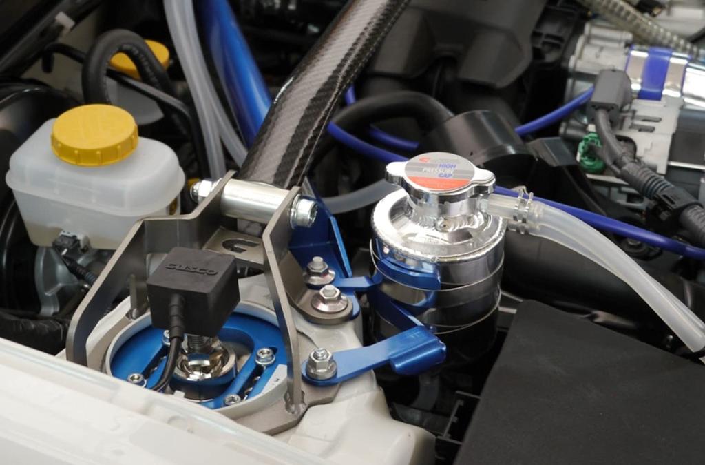 Cusco Reservoir Tank for Toyota 86 ZN6 Subaru BRZ ZC6 965 051 A (CUSCO) /