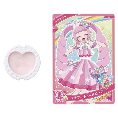 Himitsu no Ipri Himitsu no Ipri Adem Refill Lip Rozengeur