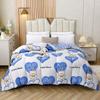 OLOEY Winter Warm Lyocell Fiber Quilt