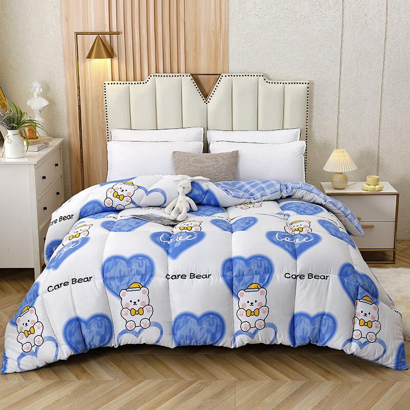 OLOEY Winter Warm Lyocell Fiber Quilt