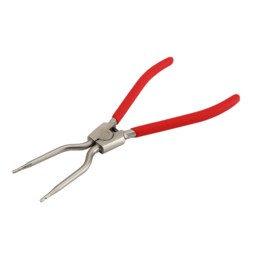 383EER4001A Narzędzie do demontażu sprężyn pralki Dla LG Dla Samsunga Czerwone