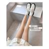 Winter New Water Pants Accessories To Wear A Naked Sense of One Piece of Pants Single-layer Bare Legs Pantyhose