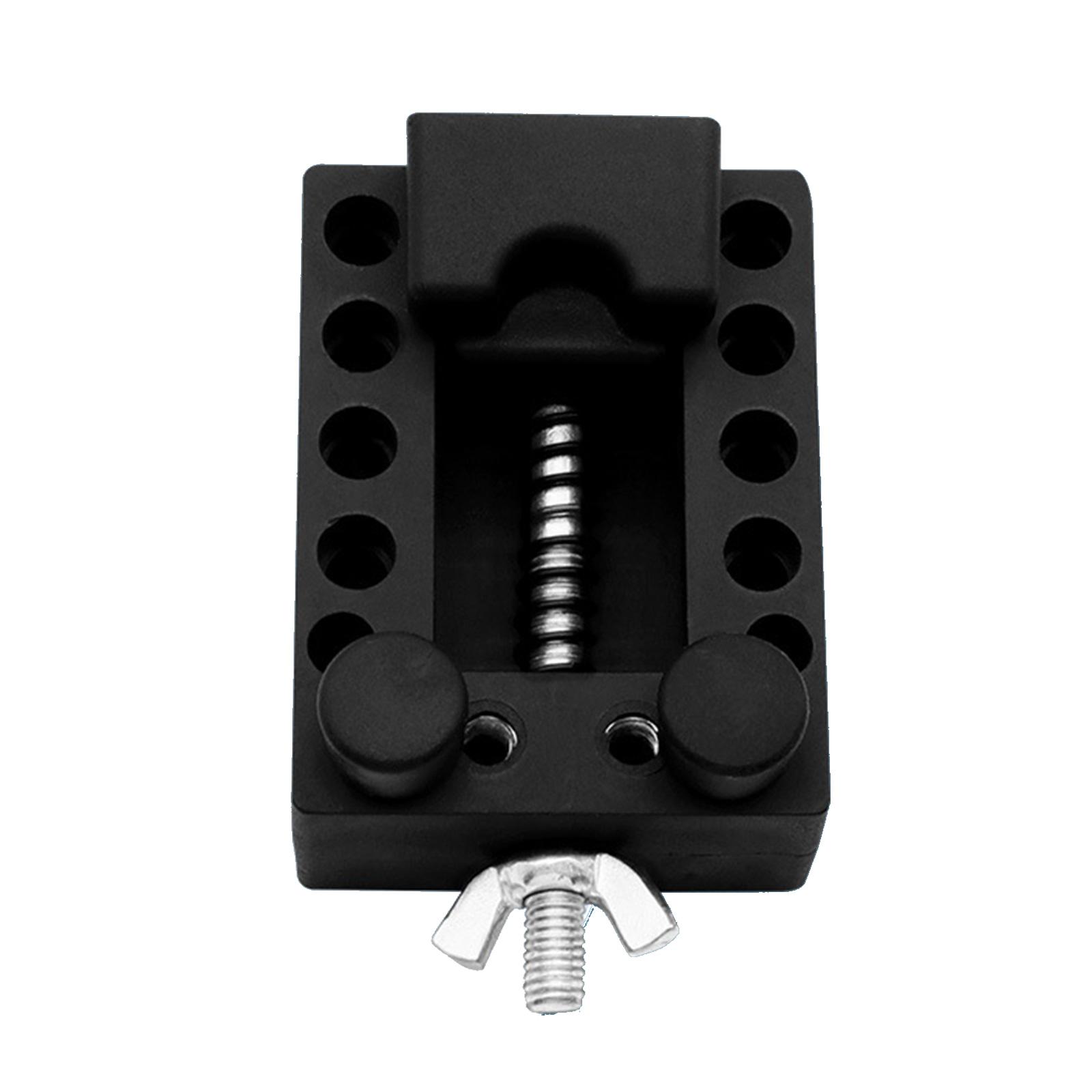 Регулируемый инструмент для открывания часов для снятия и ремонта задней крышки. Легко — фото 7