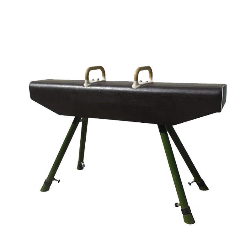 Gymnastics Vaulting and Springboard Equipment