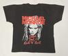 Hanoi Rocks Vintage Michael Monroe TSHIRT Cotton Unisex Tee All Sizes S291 Unisex T-Shirt