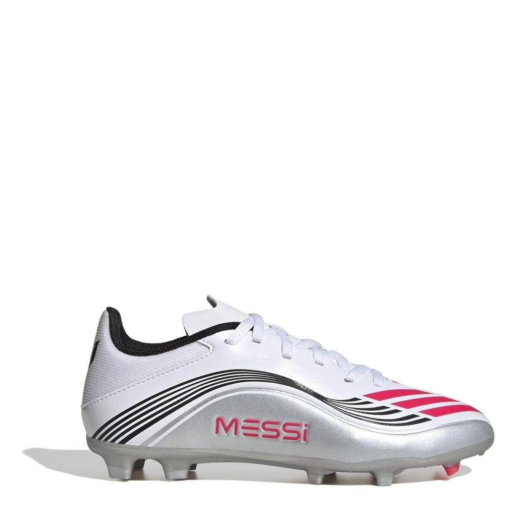 adidas Botas de Fútbol para Niños/Niñas F50 League Campo Firme