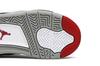 Jordan 4 Retro What The (TD)