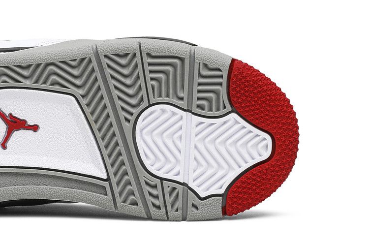 Jordan 4 Retro What The (TD)